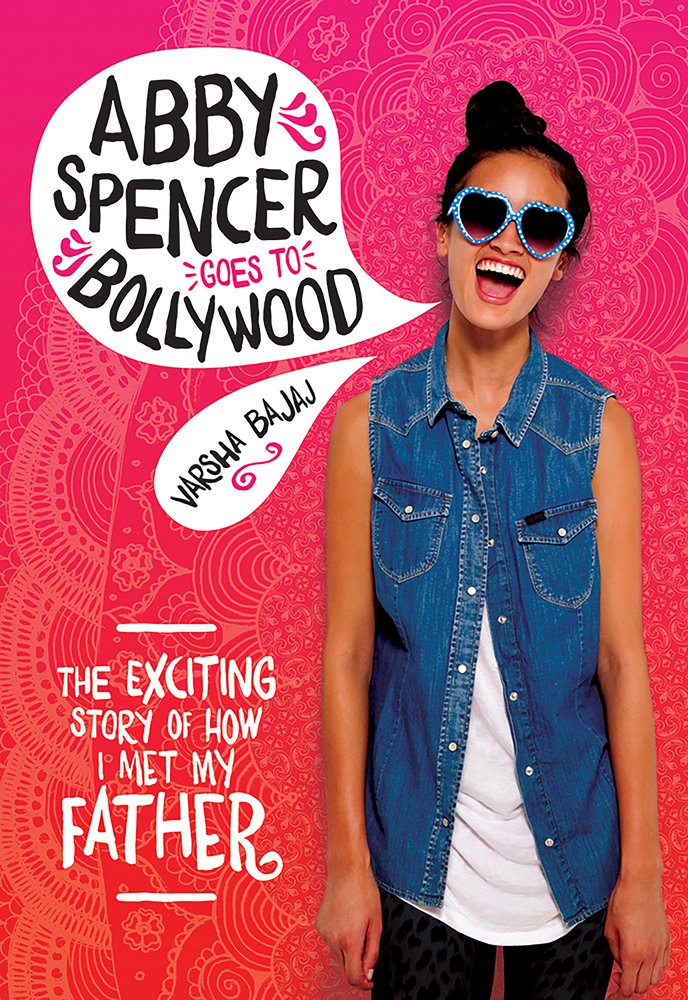 Abby Spencer Goes To Bollywood,Used