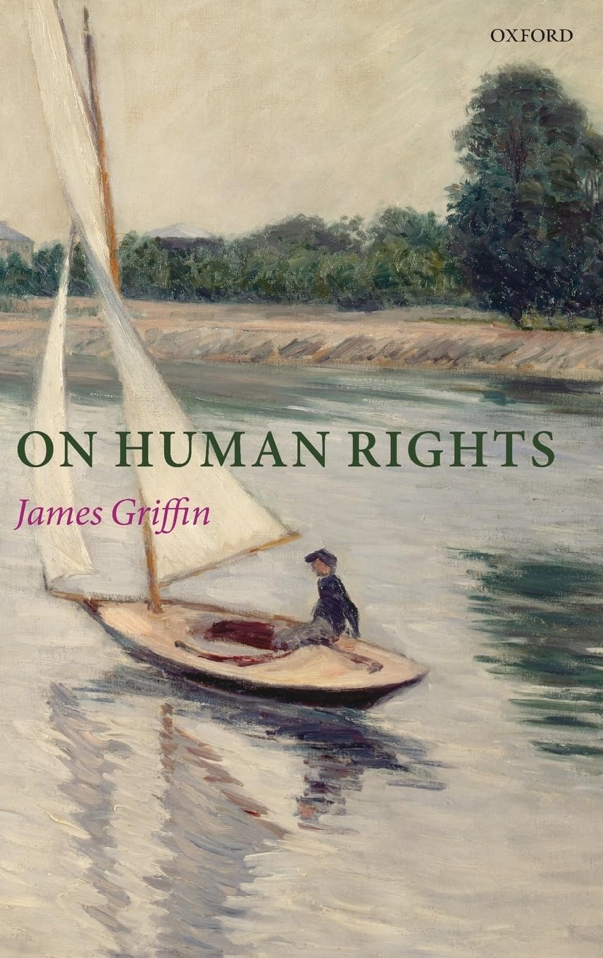 On Human Rights,New