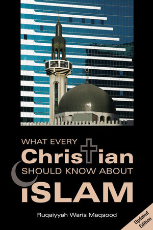 What Every Christian Should Know About Islam,Used