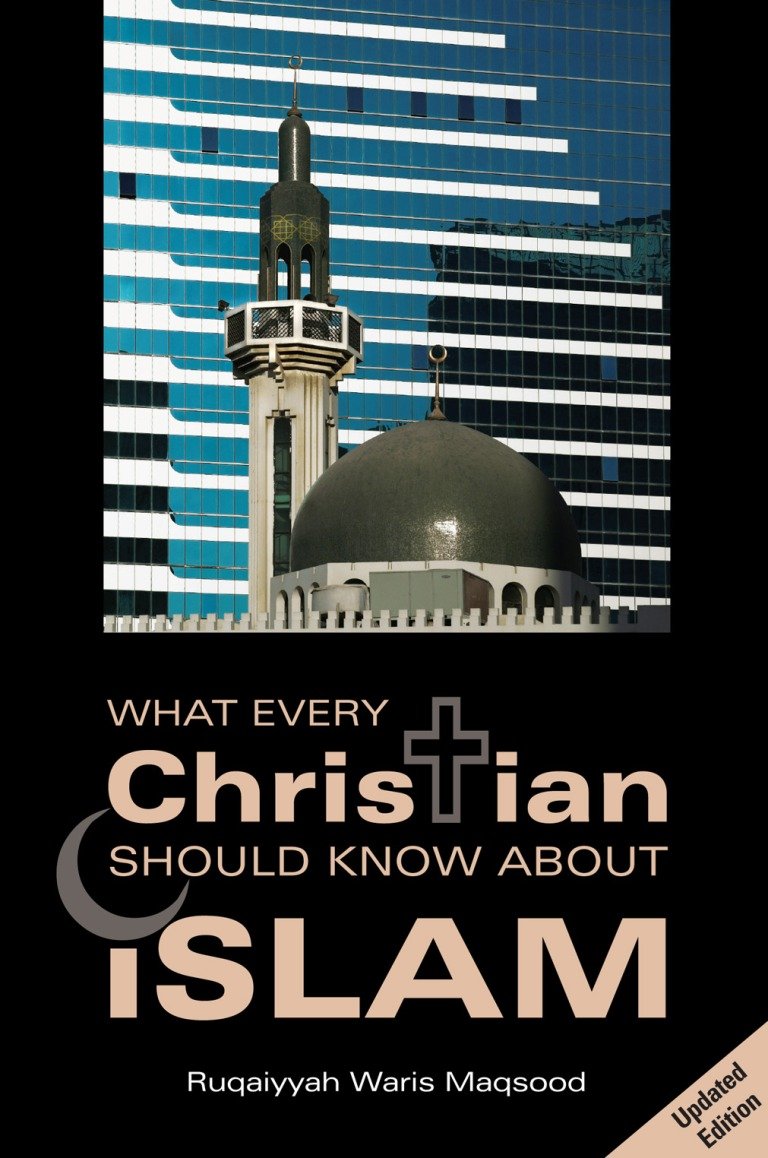What Every Christian Should Know About Islam,Used
