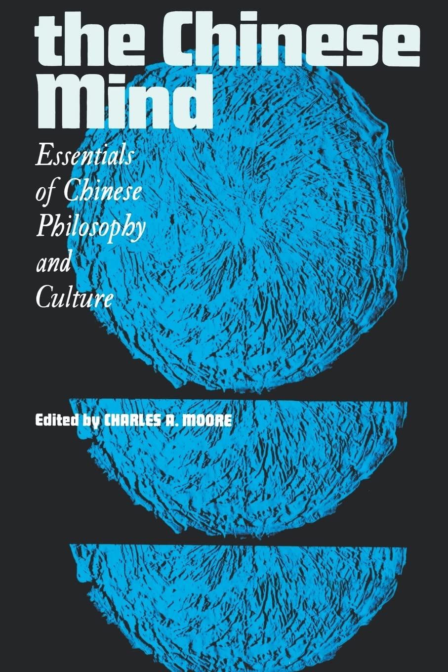The Chinese Mind: Essentials of Chinese Philosophy and Culture (EastWest Center Press),Used