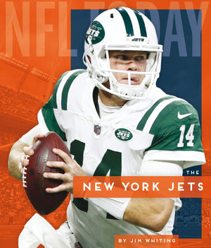 New York Jets (Nfl Today)