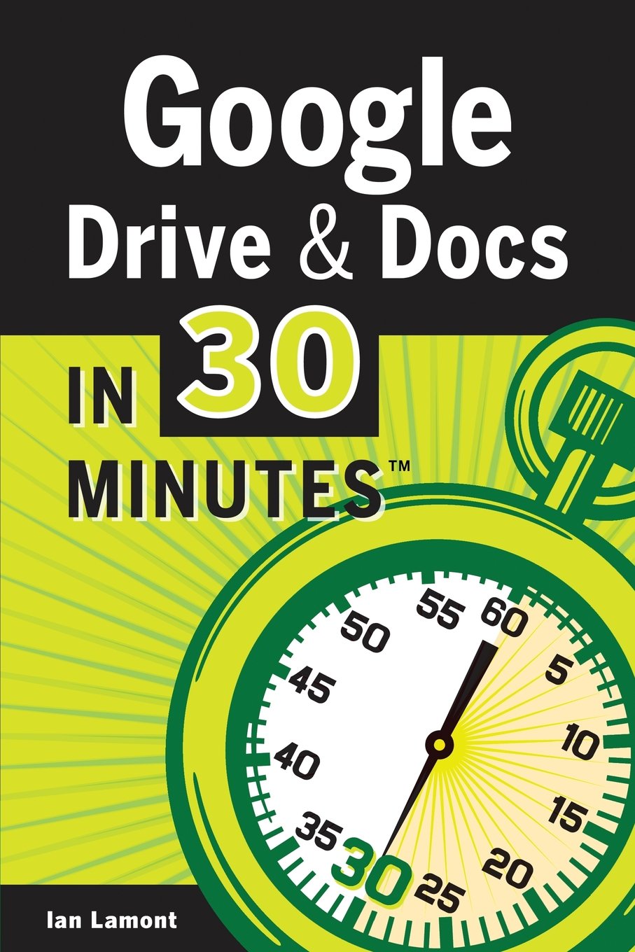 Google Drive & Docs in 30 Minutes,Used