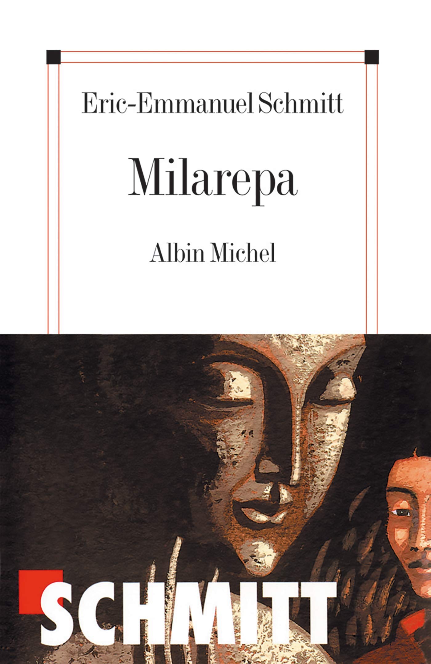 Milarepa (Poesie  Theatre),Used