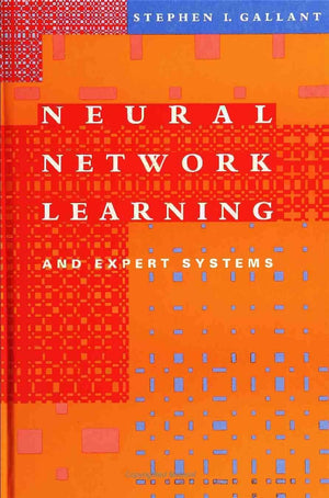 Neural Network Learning and Expert Systems (Bradford Books),Used