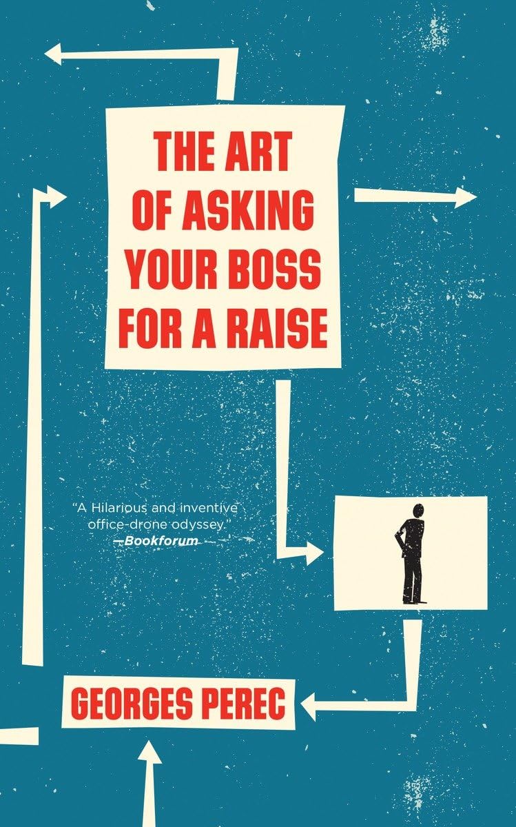 The Art of Asking Your Boss for a Raise,Used