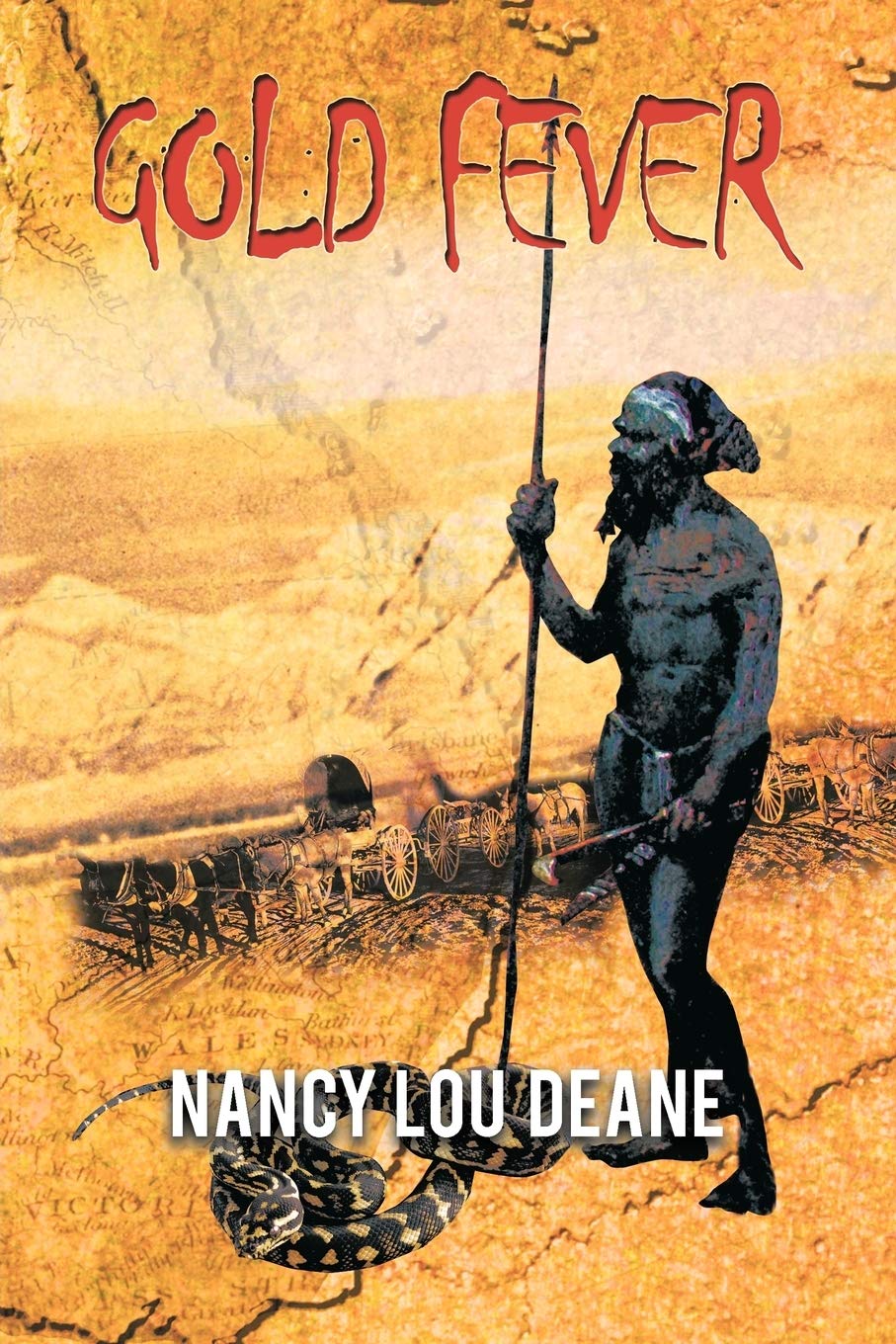 Gold Fever,Used