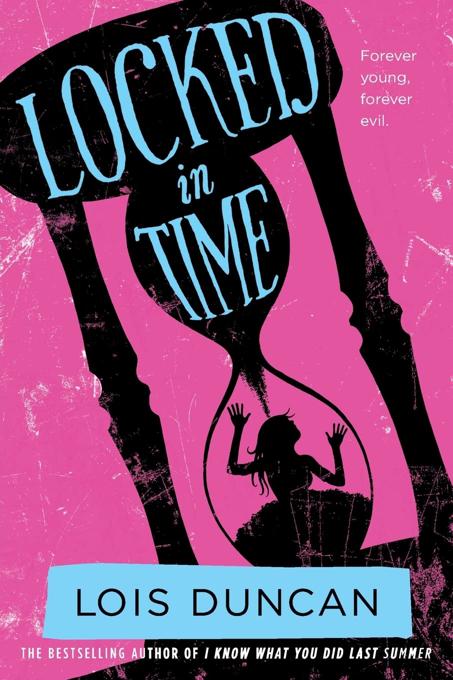 Locked In Time