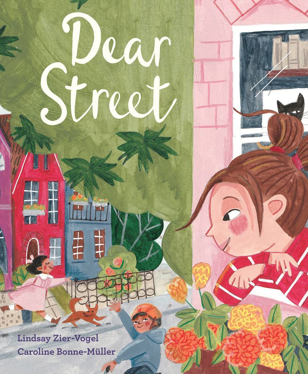 Dear Street (),New