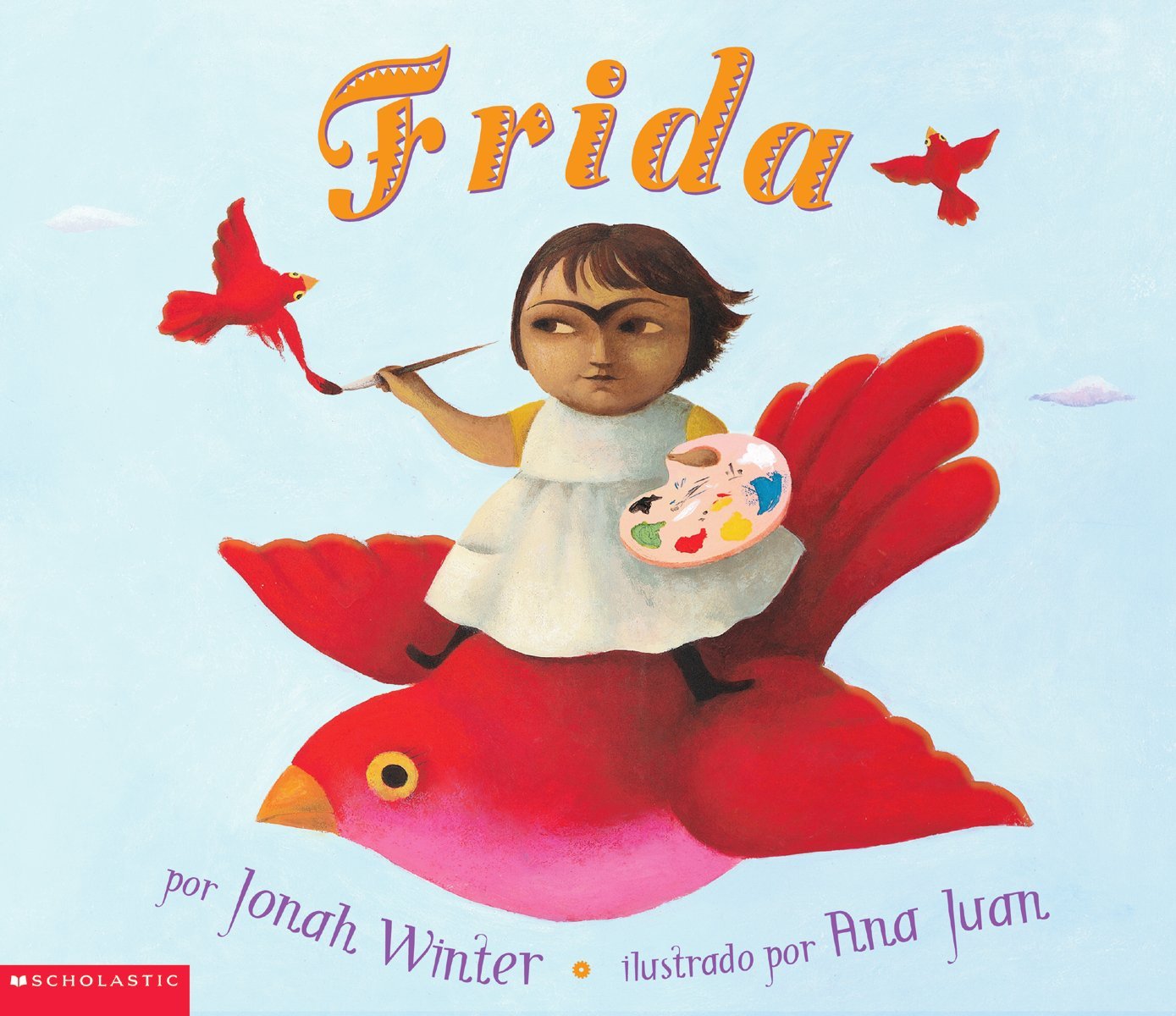 Frida (Spanish Edition),Used