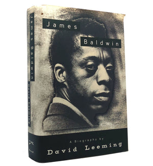 James Baldwin: A Biography,Used