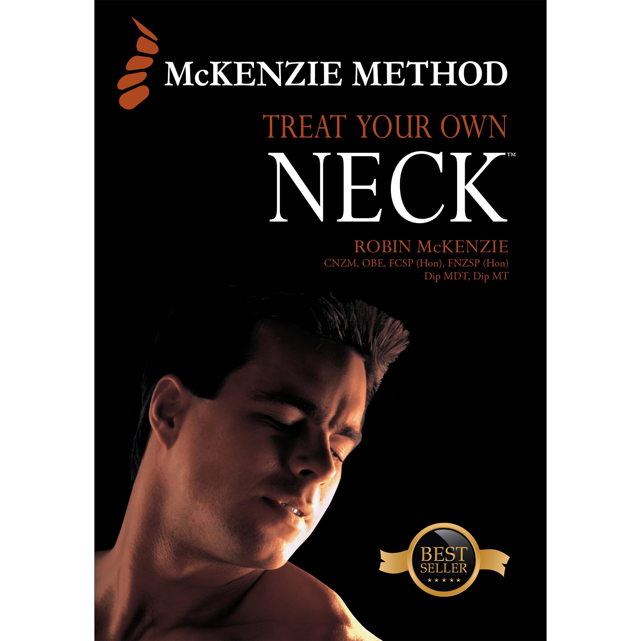 Treat Your Own Neck 5Th Ed-used