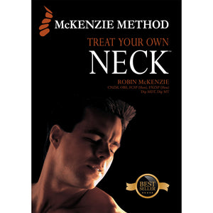 Treat Your Own Neck 5Th Ed-used