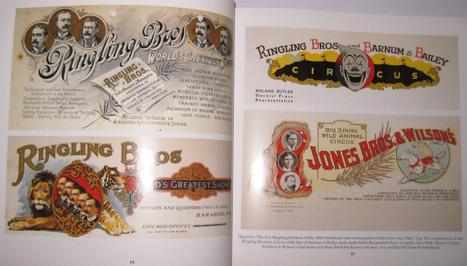 Letterheads: One Hundred Years of Great Design, 18501950,Used