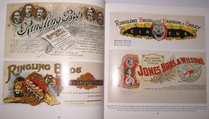 Letterheads: One Hundred Years of Great Design, 18501950,Used