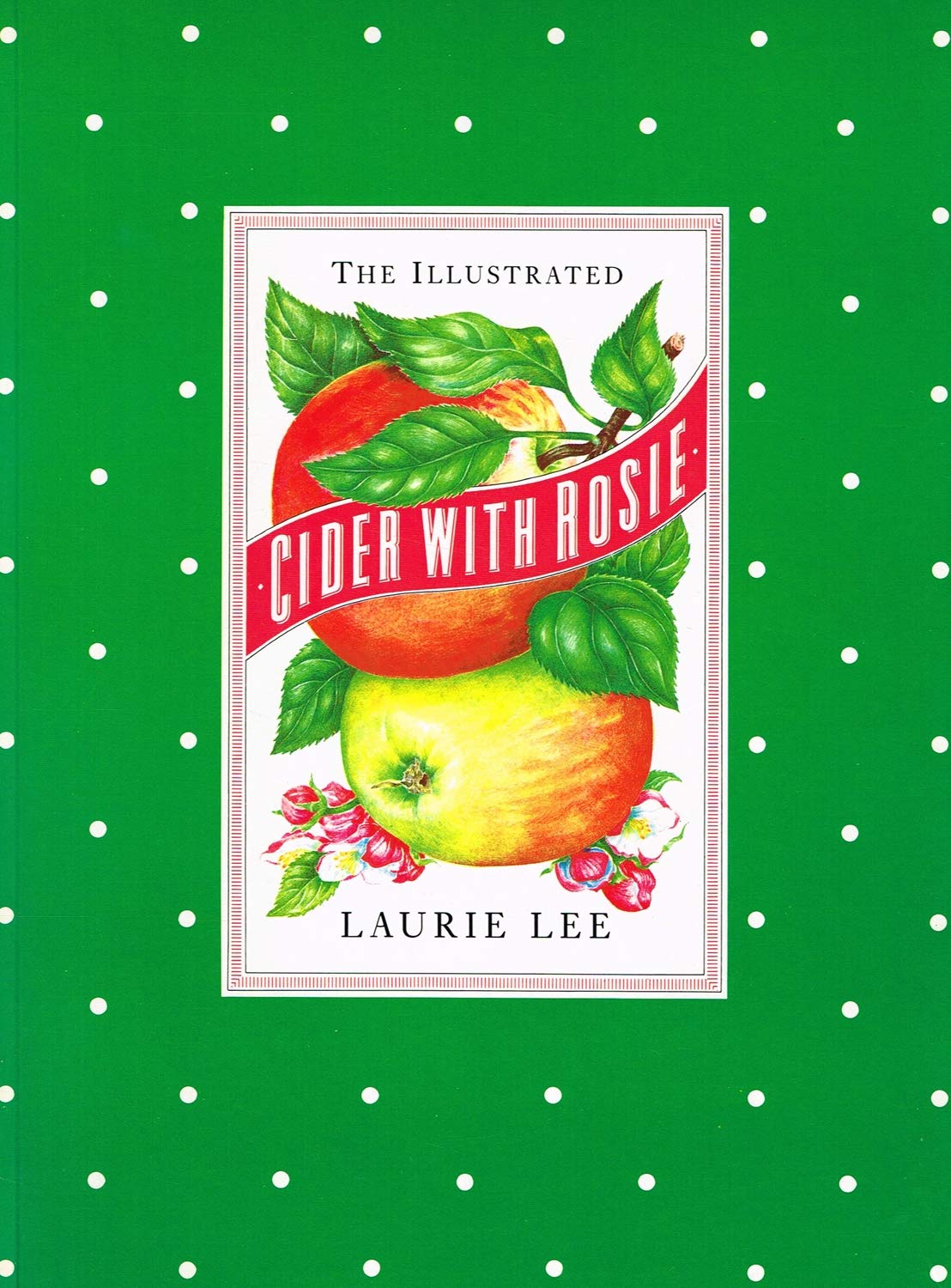 ILLUS CIDER WITH ROSIE,Used
