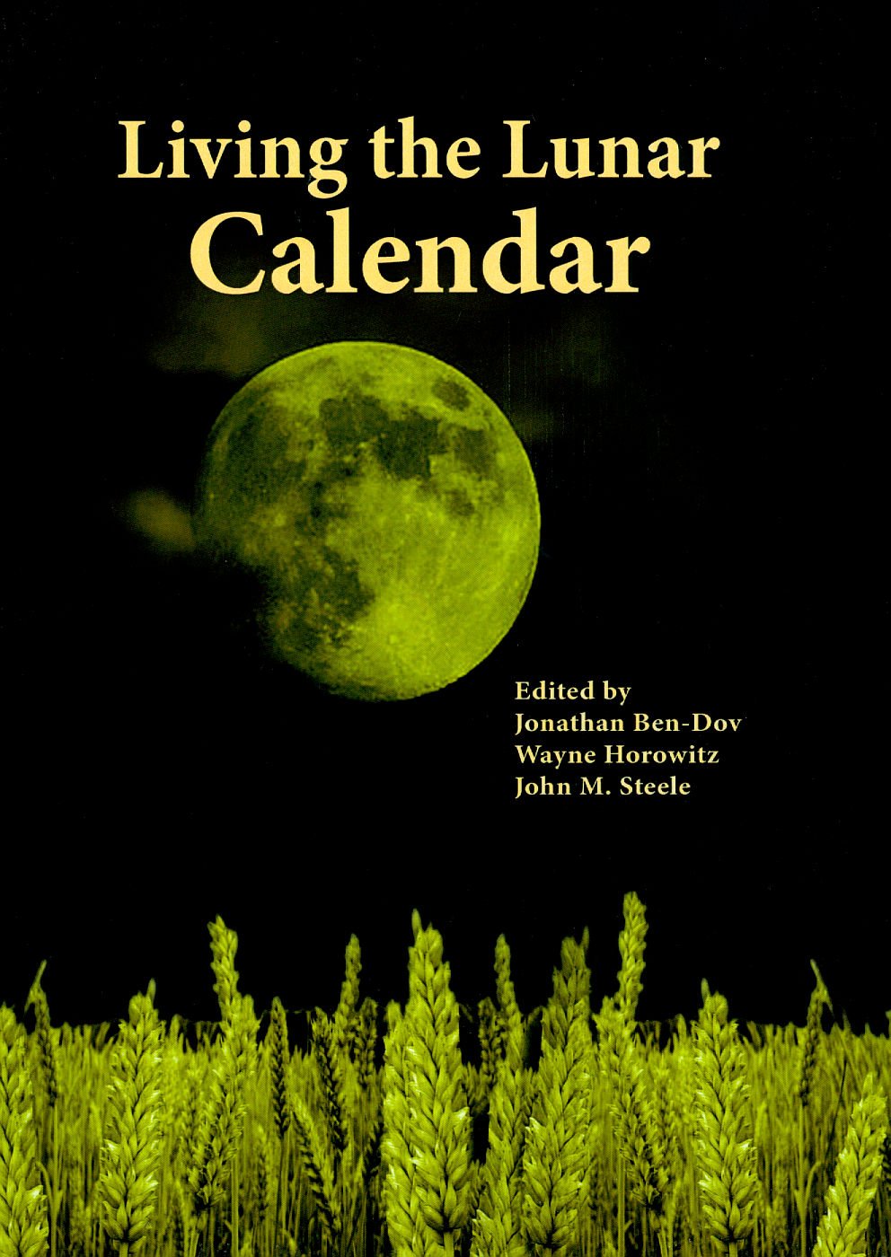 Living the Lunar Calendar