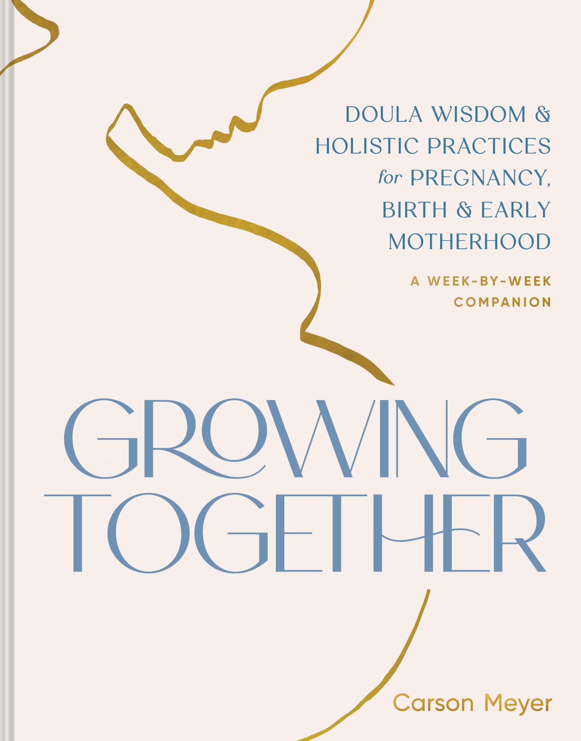 GROWING TOGETHER