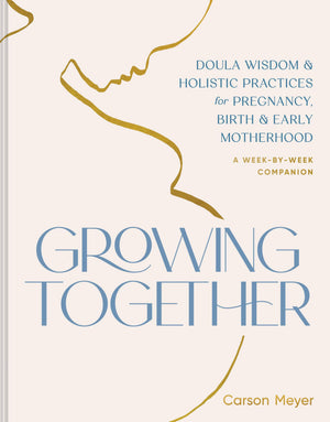 GROWING TOGETHER