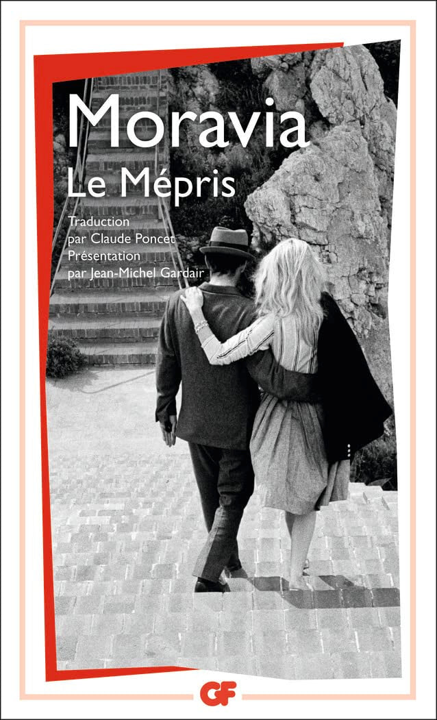 Le Mpris,Used