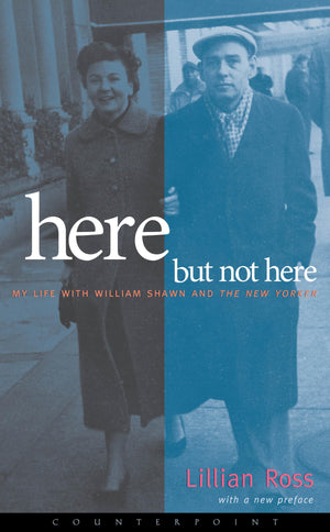 Here But Not Here,Used