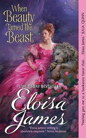 When Beauty Tamed the Beast (Fairy Tales, 2),New