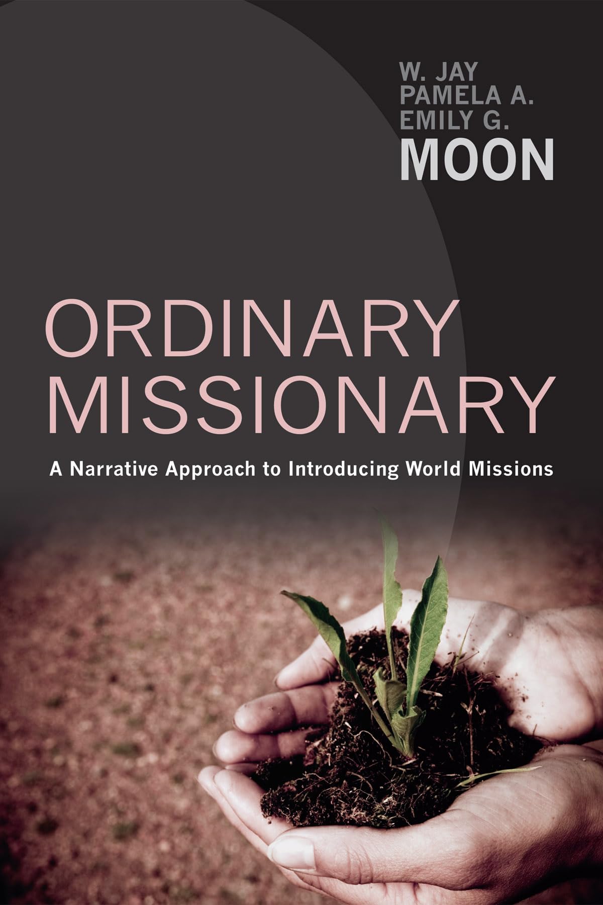 Ordinary Missionary: A Narrative Approach To Introducing World Missions,Used