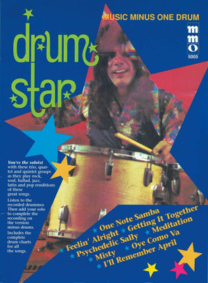 Drum Star,New