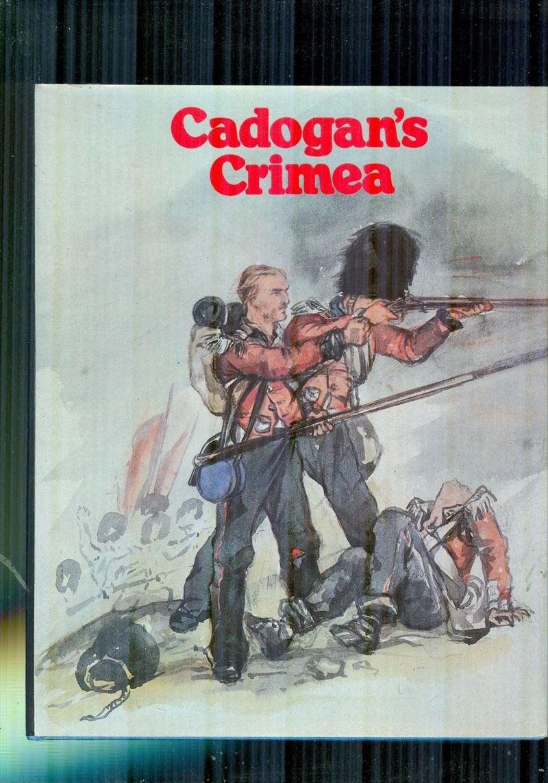 Cadogan's Crimea,Used
