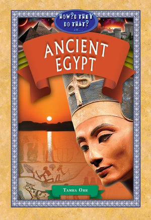 In Ancient Egypt (How'd They Do That?),Used