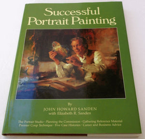 Successful Portrait Painting