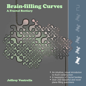 Brainfilling Curves  A Fractal Bestiary,Used