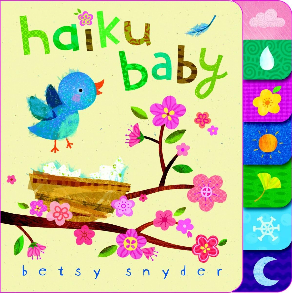 Haiku Baby,New