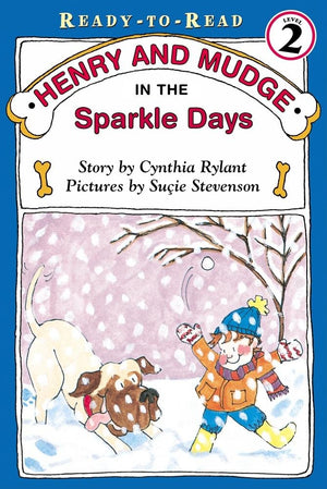 Henry and Mudge in the Sparkle Days,Used