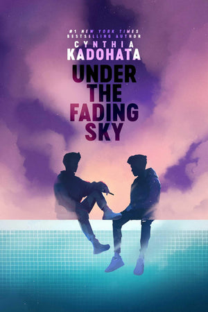 Under The Fading Sky