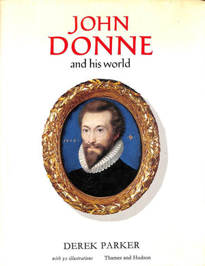 John Donne And His World-used