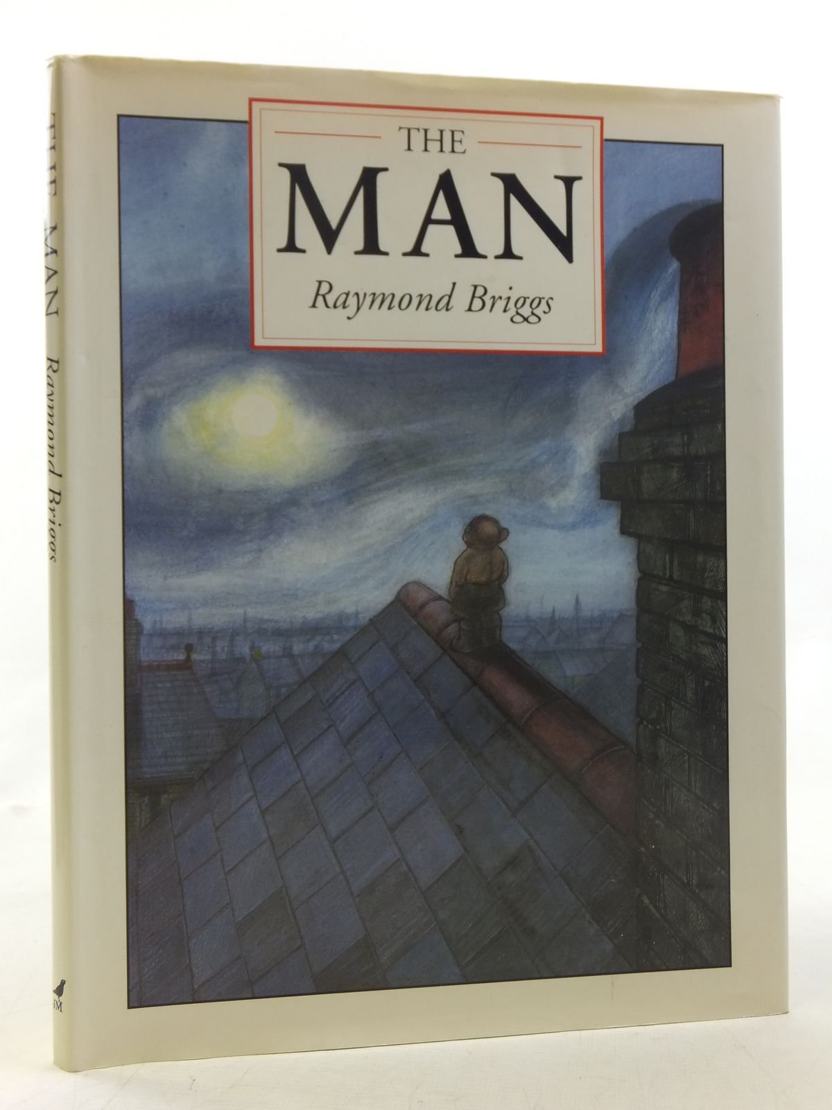 Raymond Briggs The Man,Used