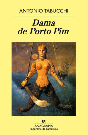 Dama de Porto Pim,Used