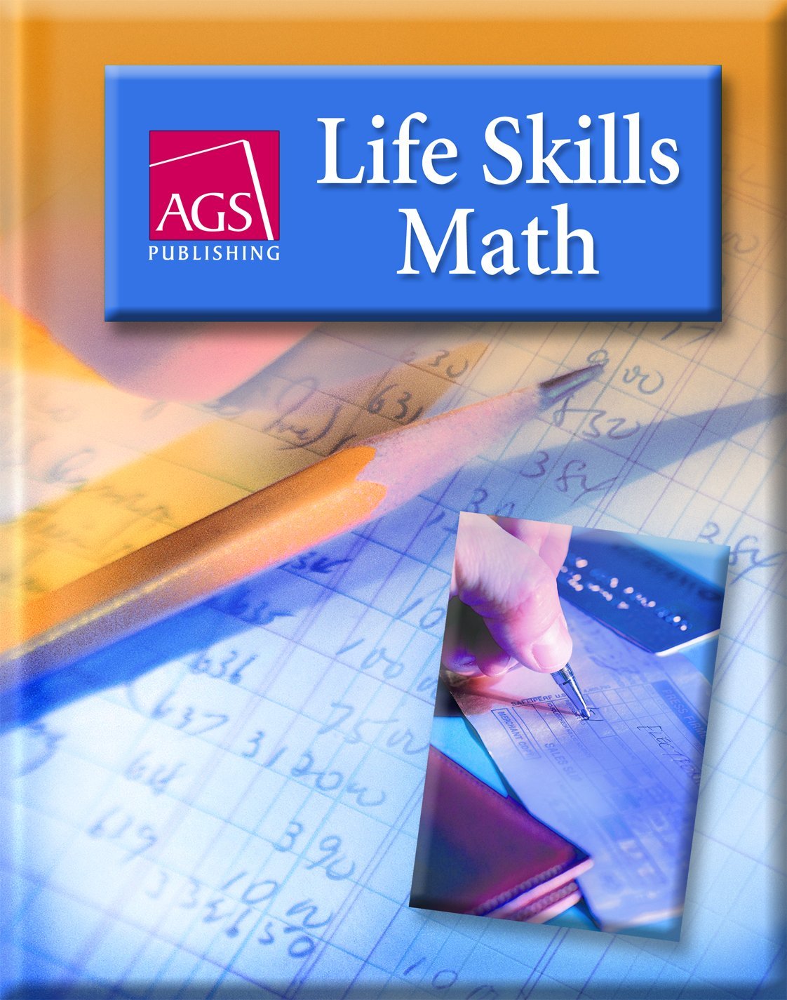 Life Skills Math,New