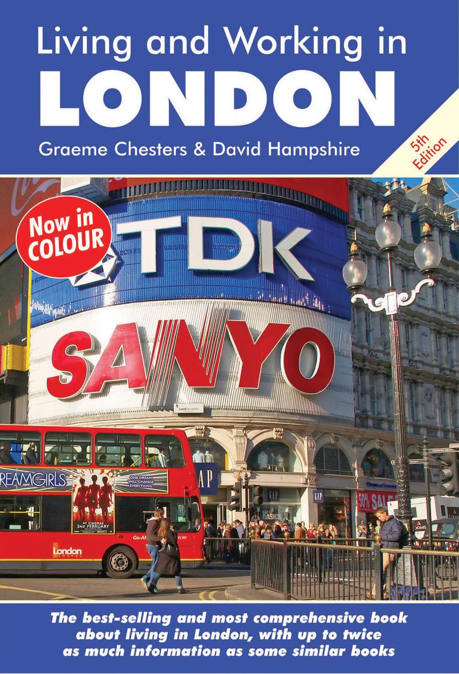 Living and Working in London: A Survival Handbook,New