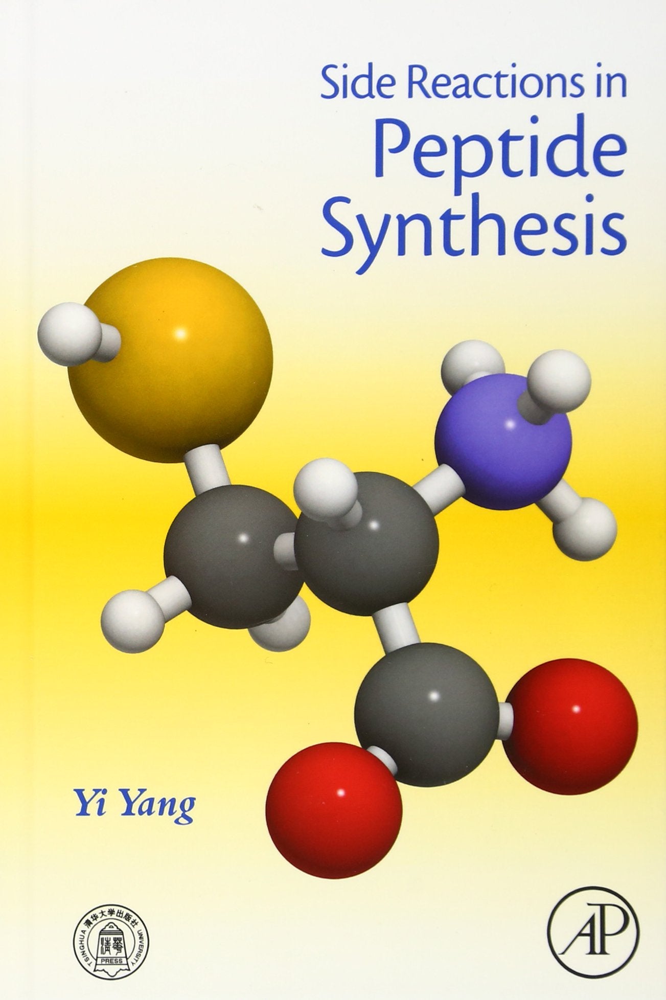 Side Reactions in Peptide Synthesis,Used