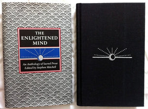 The Enlightened Mind: An Anthology of Sacred Prose-Like New Condition