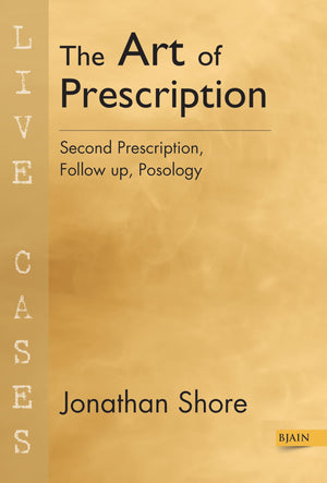 The Art Of Prescription  Second Prescription, Follow Up, Posology