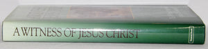A Witness of Jesus Christ: The 1989 Sperry Symposium on the Old Testament,Used