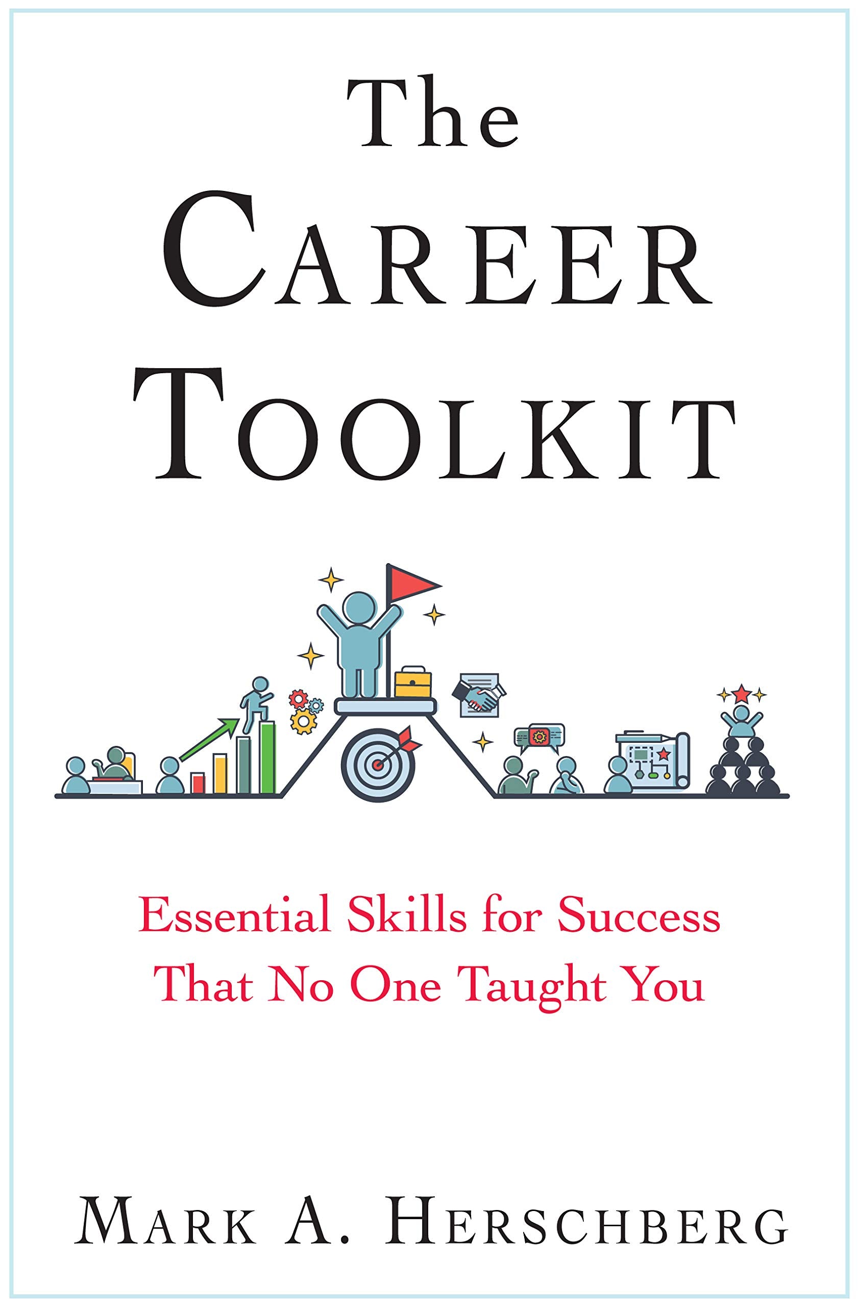 The Career Toolkit,New