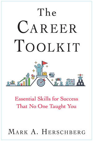 The Career Toolkit,Used