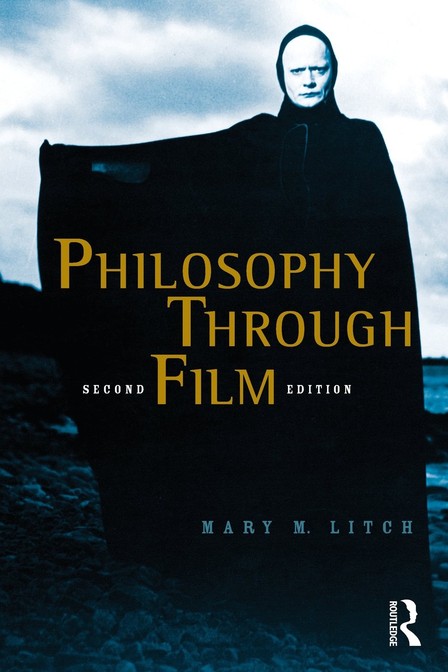 Philosophy Through Film,Used