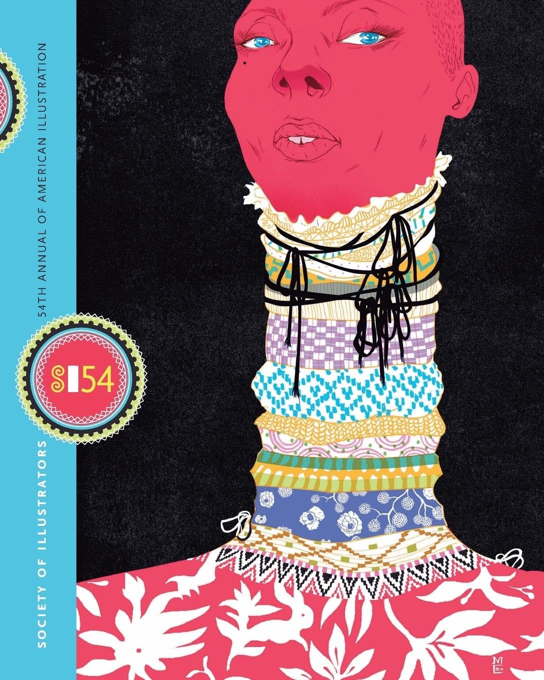 Illustrators 54,New