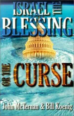 Israel: The Blessing or the Curse-Used