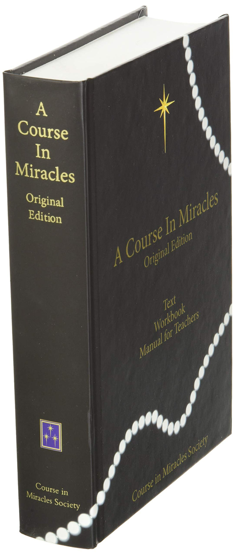 A Course In Miracles,Used